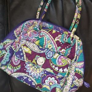 Very Bradley purse